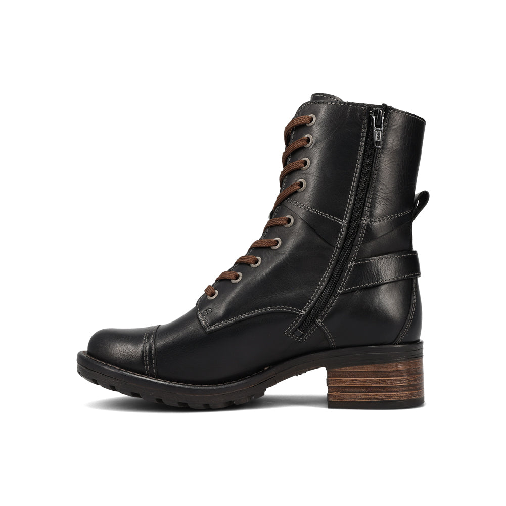 Crave in Classic Black by Taos