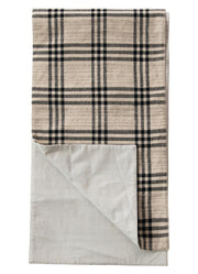 Cotton Table Runner by Creative Co-op