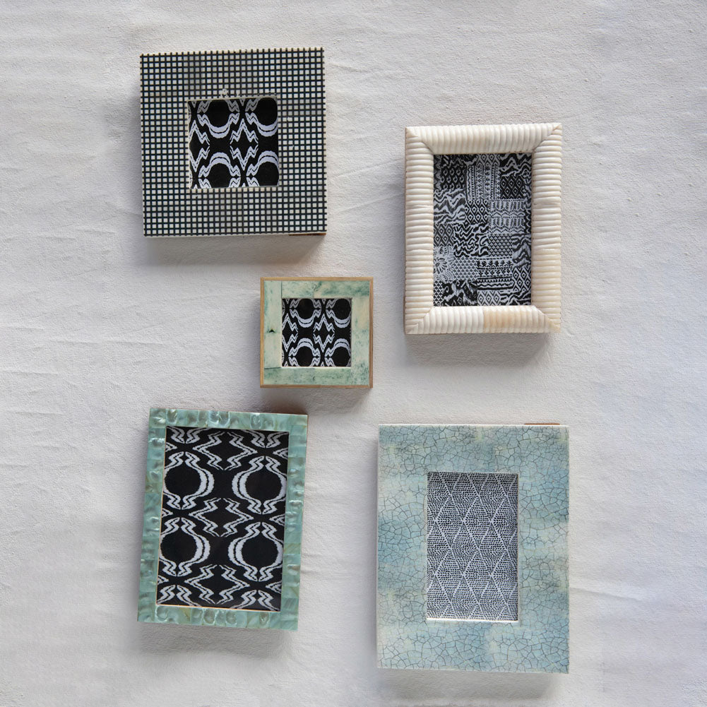 Photo Frame by Creative Co-op