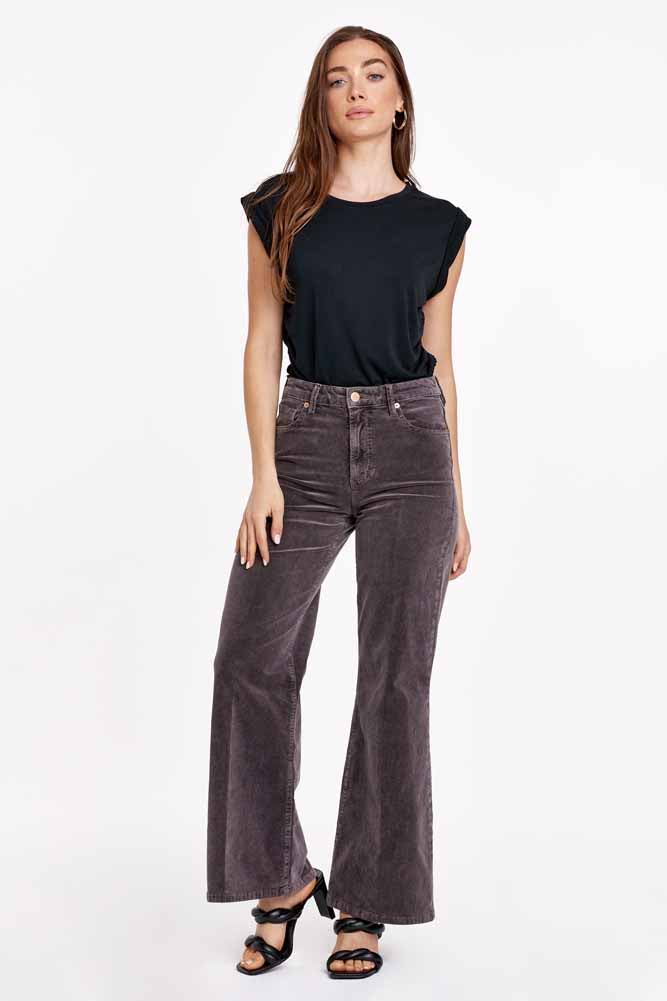 Fiona in Espresso by Dear John