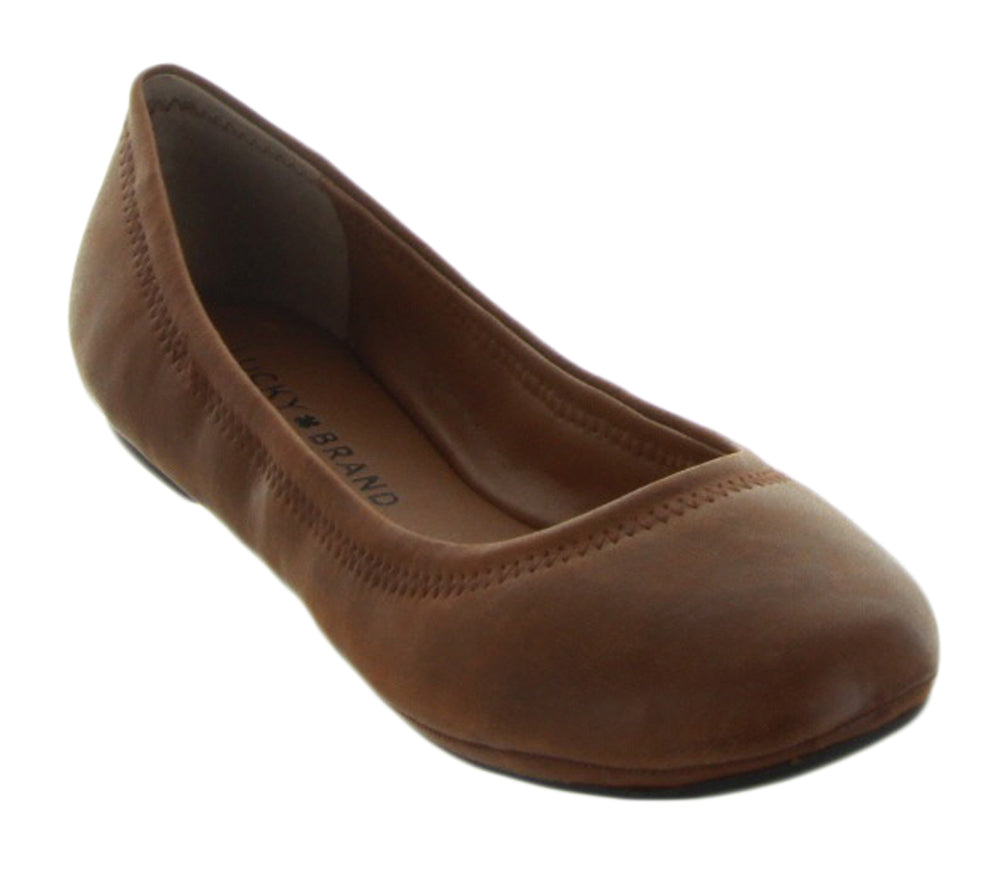 Emmie in Bourbon Winter Haze by Lucky Brand
