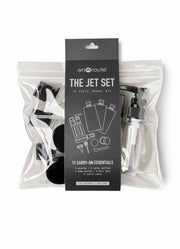 En Route The Jet Set by DM Merchandising