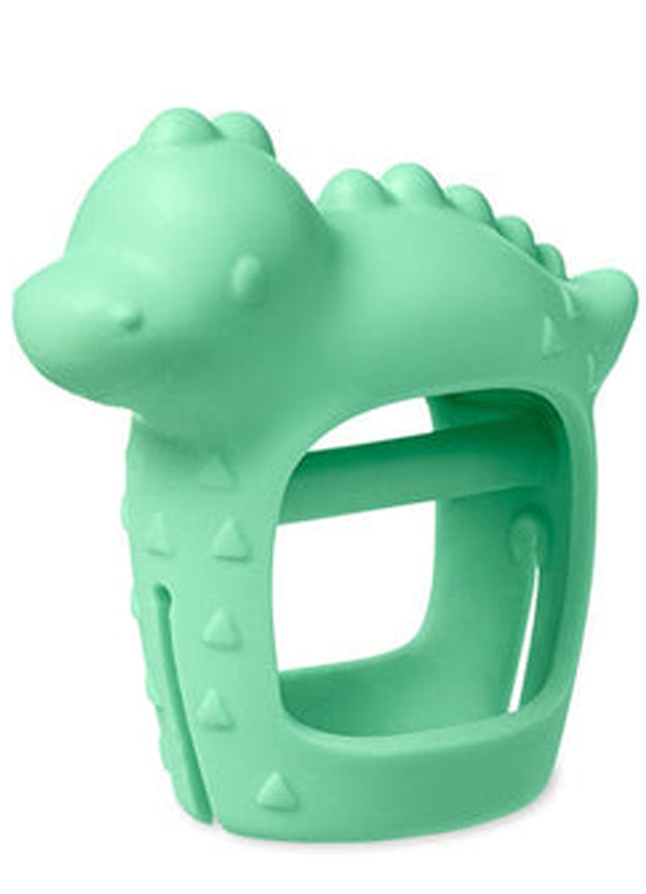 Bitzy Grip Dino by Itzy Ritzy