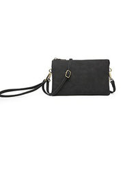 Riley in Black by Jen & Co.