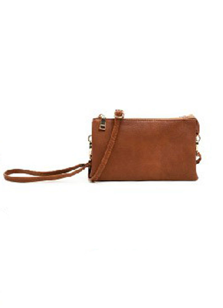 Riley in Brown by Jen & Co.