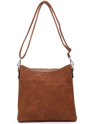 Emma in Brown by Jen & Co.