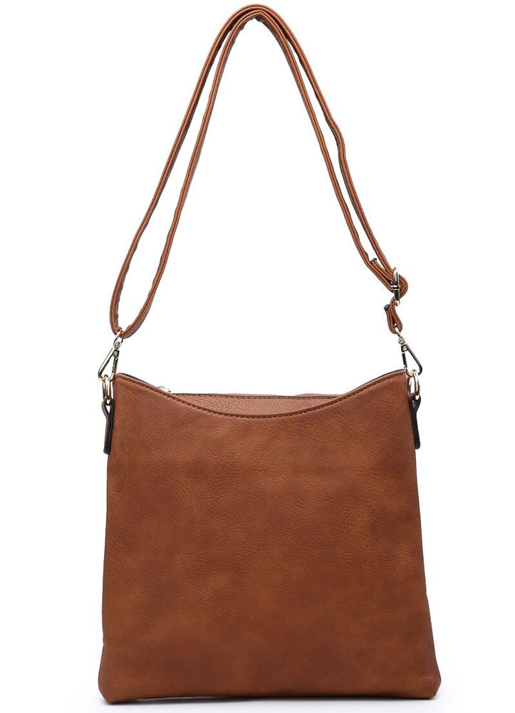 Emma in Brown by Jen & Co.