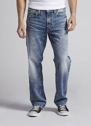 Grayson in Indigo by Silver