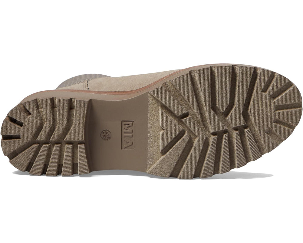 Soraya in Taupe by Mia