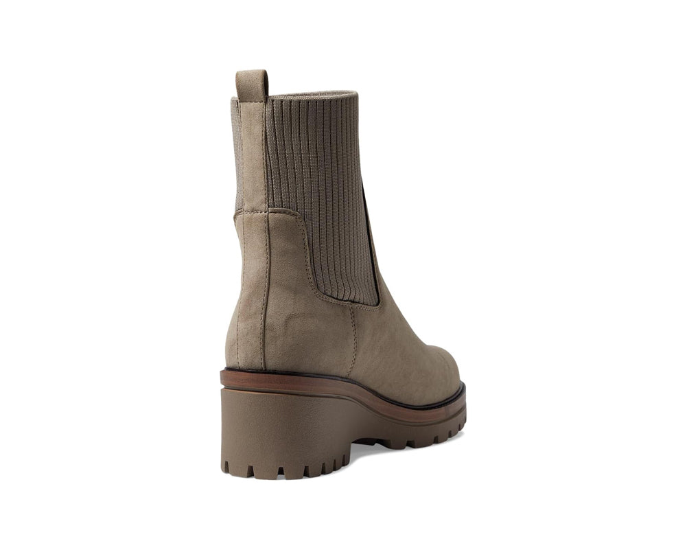 Soraya in Taupe by Mia
