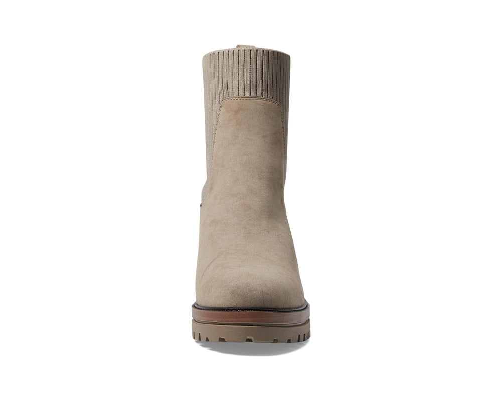 Soraya in Taupe by Mia
