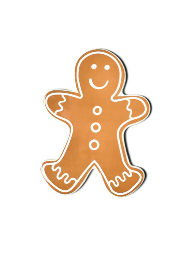 Ginerbread Cookie Mini by Happy Everything