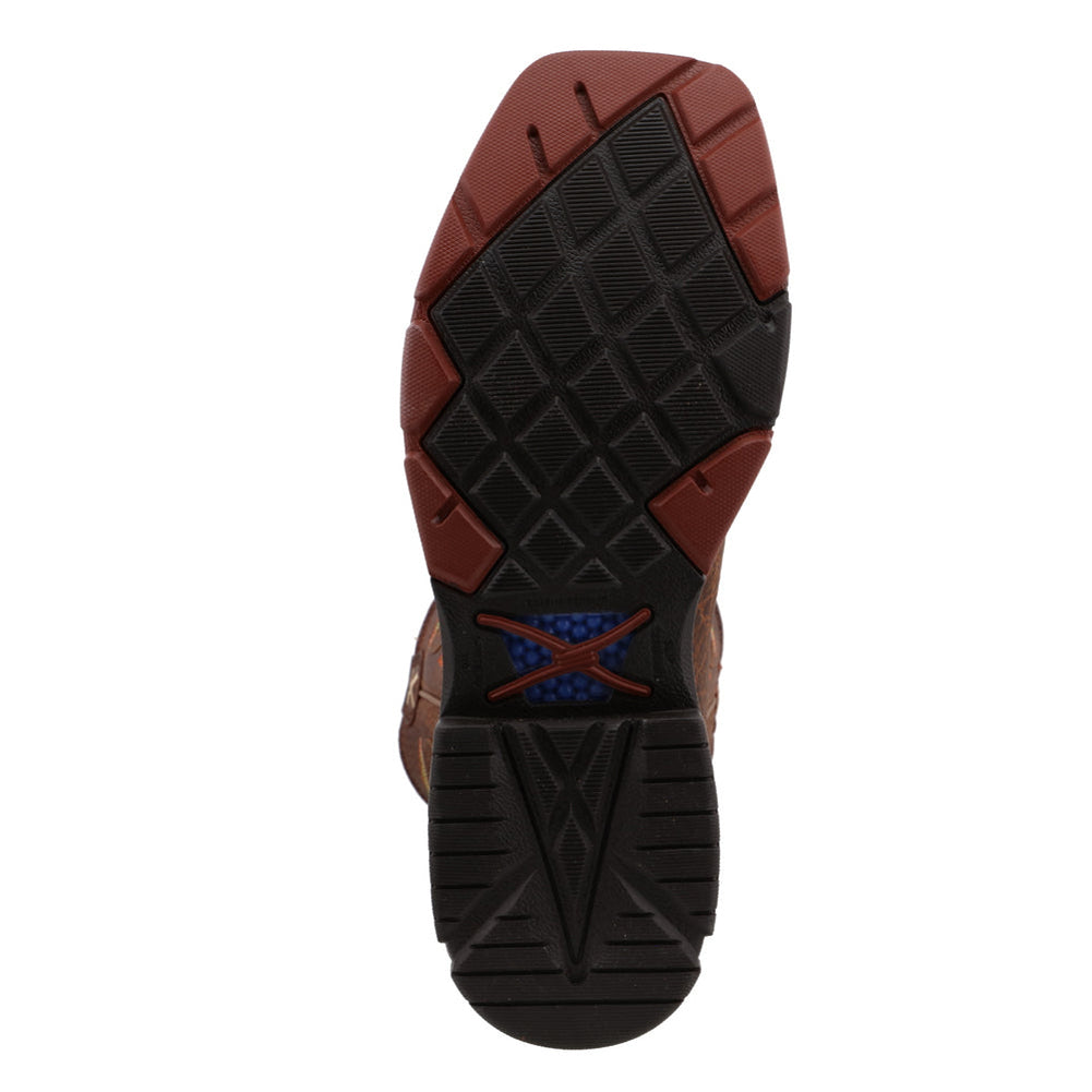 12'' Western Work Boot by Twisted X