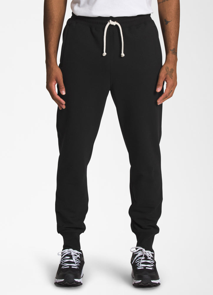 Men's HTG PTCH Jogger in TNF Black by The North Face – Martin's