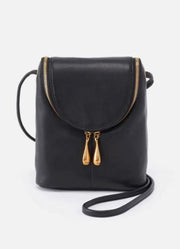 Fern in Black by Hobo