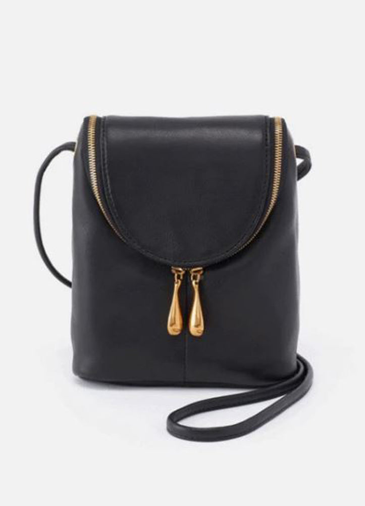 Fern in Black by Hobo