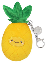 Micro Mini Pineapple by Squishable