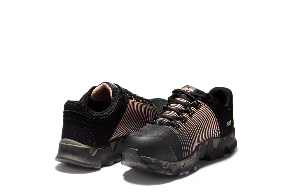 Powertrain Sport by Timberland