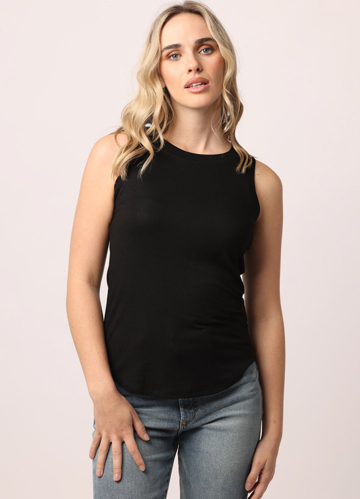 Cleo in Black by Another Love