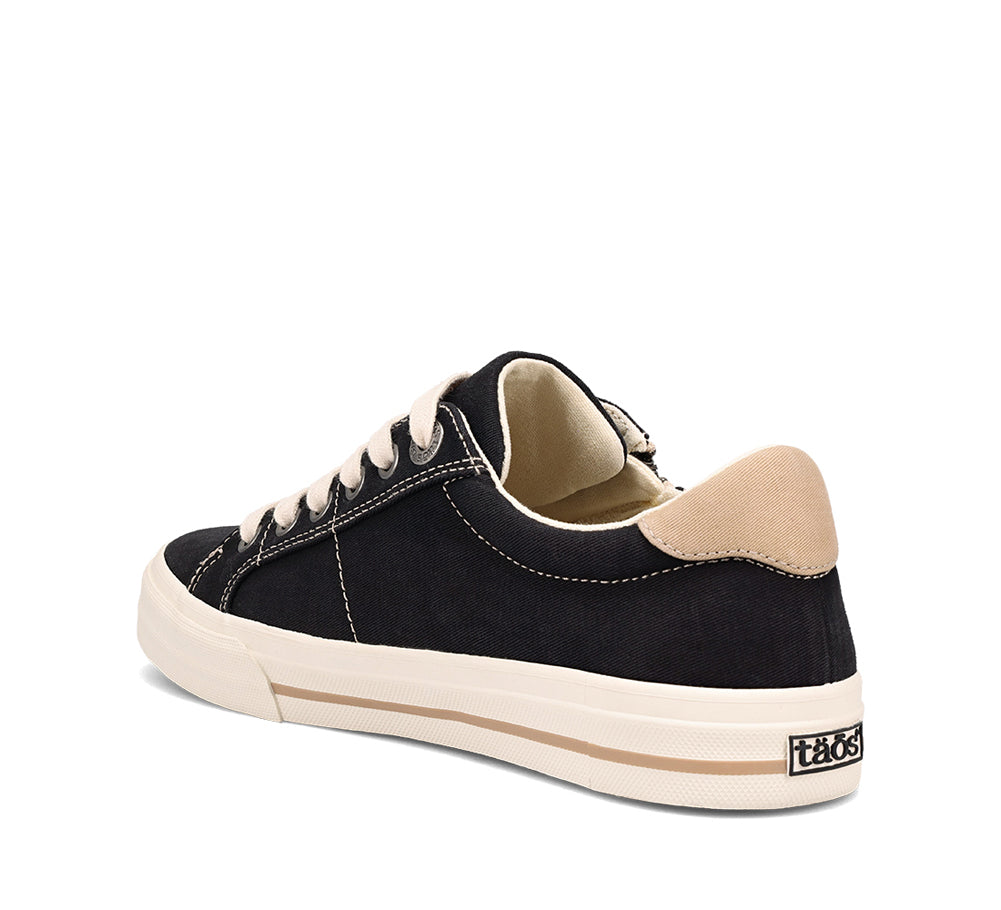 Z Soul in Black/Tan Distressed by Taos