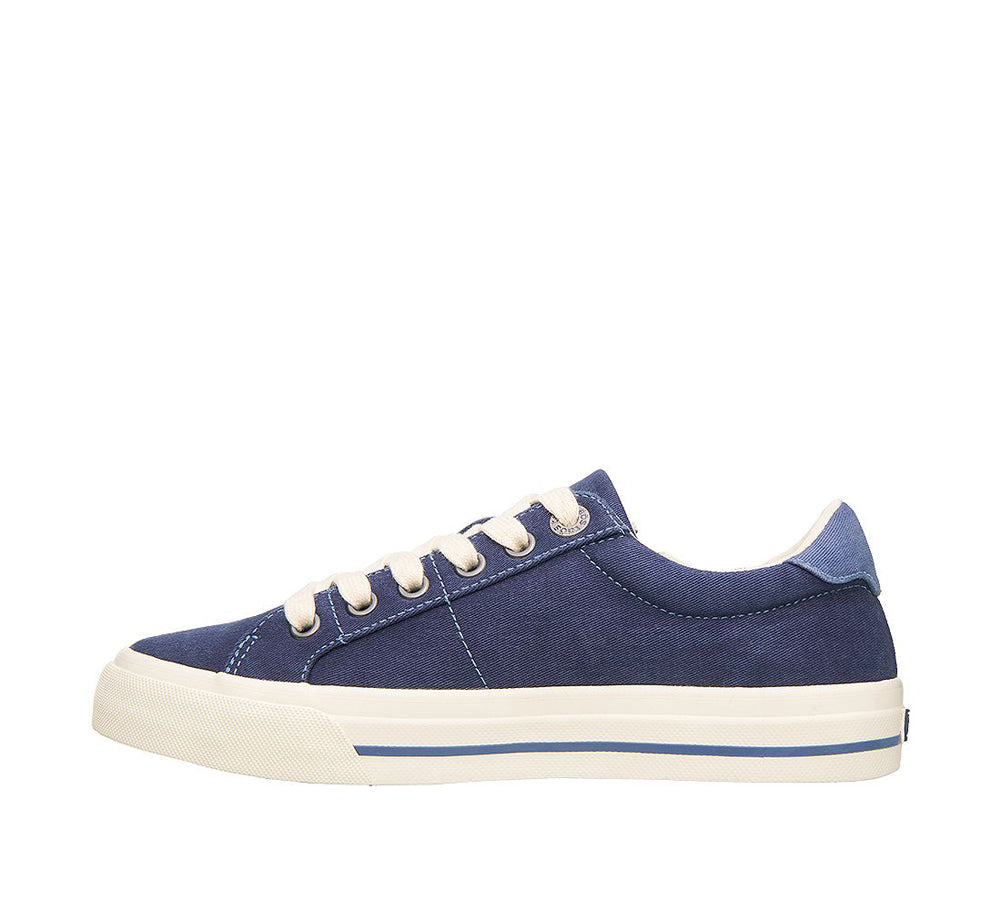 Z Soul in Navy/Indigo Distressed by Taos