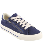 Z Soul in Navy/Indigo Distressed by Taos