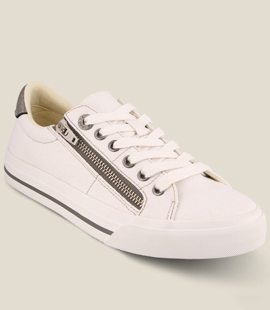 Z Soul in White/Pewter by Taos